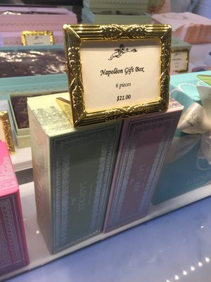 Ladurée by null Ladurée by null