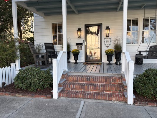 Inn on Turner by null