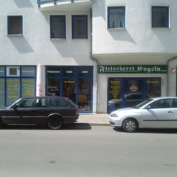 Fleischerei Engeln