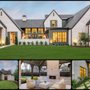 Accent Landscape