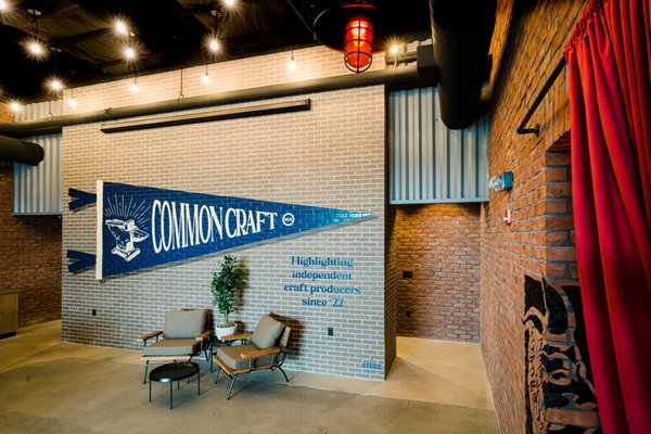 Common Craft by null