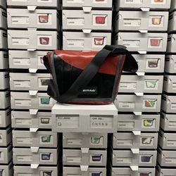 FREITAG - Unique and organized