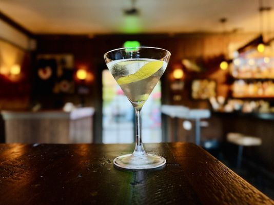 Hollywood Tavern by null