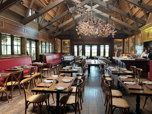 Francis Ford Coppola Winery by null
