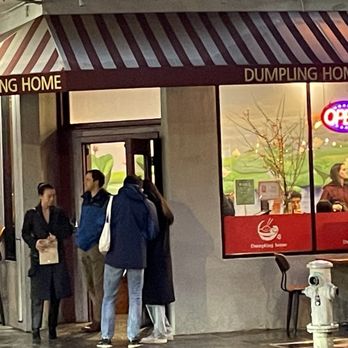 Dumpling Home - Dim Sum Near Me - San Francisco, California Dumpling Home - Dim Sum Near Me - San Francisco, California
