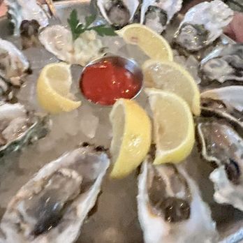 Lure Fish House - Oysters - Seafood Near Me - Camarillo, California Lure Fish House - Oysters - Seafood Near Me - Camarillo, California