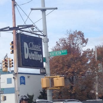 Classic Car Wash & Detailing - Car Wash Near Me - Jackson Heights, New York Classic Car Wash & Detailing - Car Wash Near Me - Jackson Heights, New York