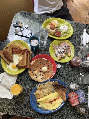 Good Morning Mama's by null