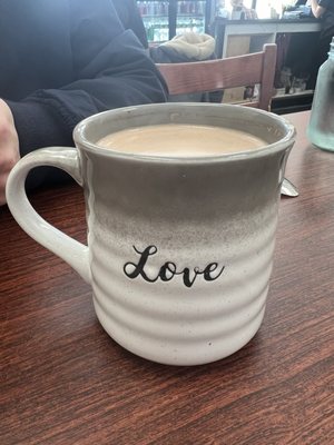 Crazy Toast House Restaurant by null