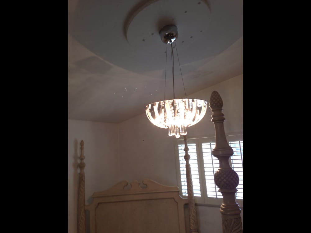 Slide of Bay Lighting and Design