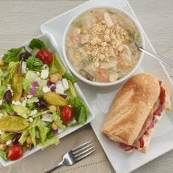 Zoup! Eatery