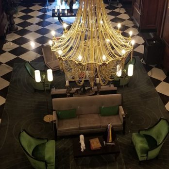 The Read House - Hotels Near Me - Chattanooga, Tennessee