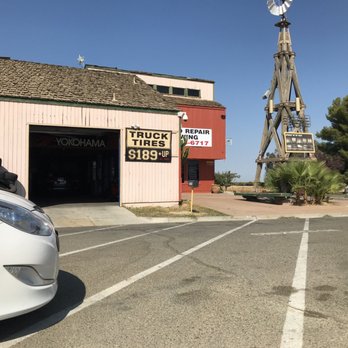 I-5 Auto Repair and Towing - Car mechanic works any type, most for the cars - Towing Near Me