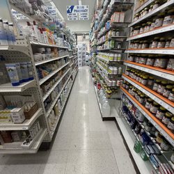 Desai's Pharmacy