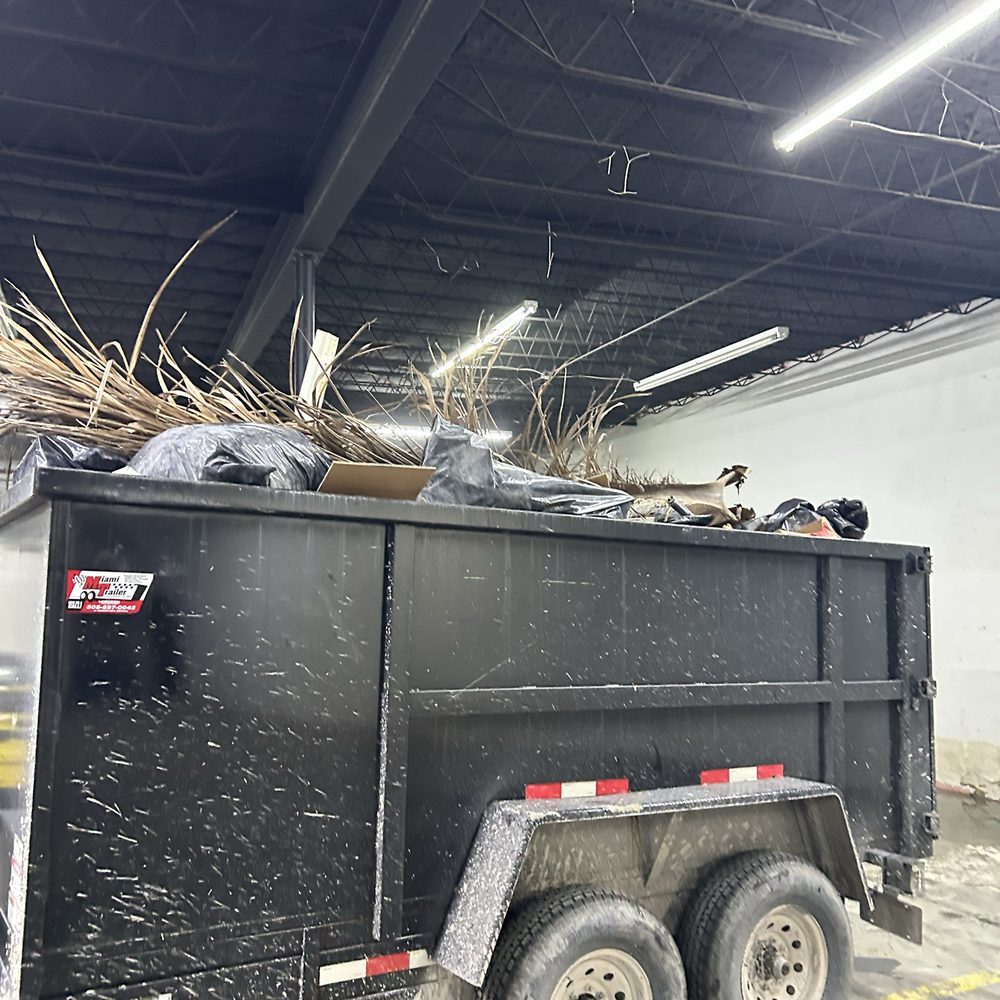 Condado de Orange aumentará $15 a la tarifa de recolección de basura –  Orlando Sentinel, image size:1000x1000