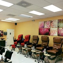 Ruby Nails and Spa