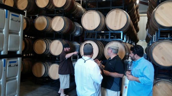 McPrice Myers Wines by null