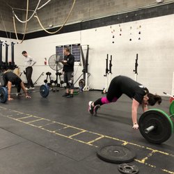 Shady Grove Strength