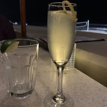 Poseidon on the Beach - Seafood Near Me - Del Mar, California