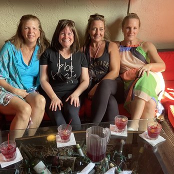 Sangrias Wine And Tapas Bar - Tapas Bars Near Me - St. Augustine, Florida