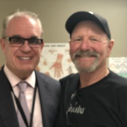 GLENN PFEFFER, MD - CEDARS SINAI ORTHOPEDIC CENTER - 43 Photos & 83 ...