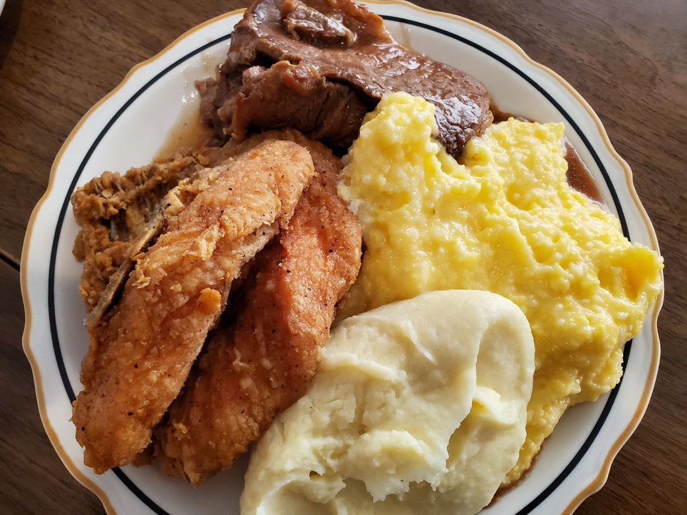 HENRY’S RESTAURANT Updated November 2024 24 Reviews 1957 Hwy 441