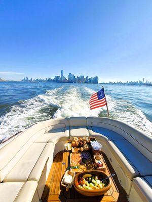 Dream Boat NY by null