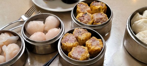 Mekong Palace Dim Sum Chinese Restaurant by null
