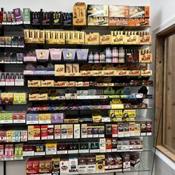Up in smoke cigars&Vapes