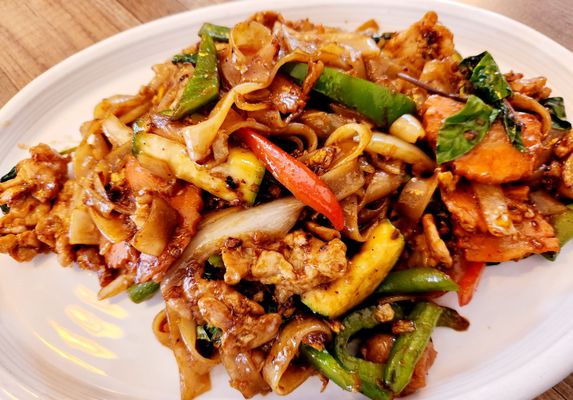 Kapow Thai Street Food by null