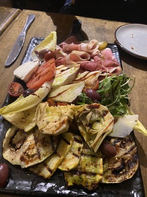 Mello Bistro by null