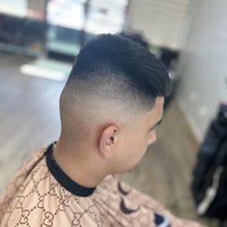 Glamour Empire Barber And BeaUty Salon