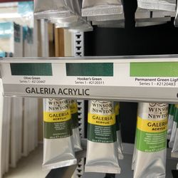Top's Art Supplies
