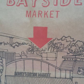 Boney's Bayside Market - Great Store - Grocery Near Me - Coronado, California Boney's Bayside Market - Great Store - Grocery Near Me - Coronado, California
