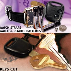 Quick Fix Cobbler - SUPER QUICK & FRESH STOCK OF CHECKED BATTERIES