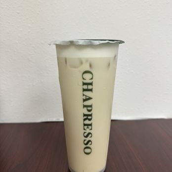 Chapresso - Bubble Tea Near Me - San Marino, California