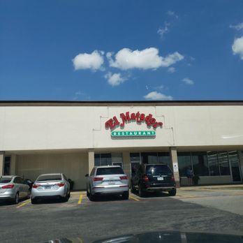 El Matador Restaurant - Mexican Near Me - Denton, Texas