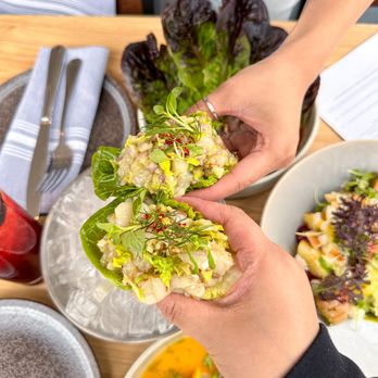 Kothai Republic - kothai ceviche 5/5 - Wine Bars Near Me - San Francisco, California Kothai Republic - kothai ceviche 5/5 - Wine Bars Near Me - San Francisco, California