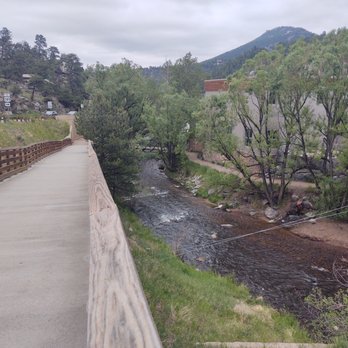 Dedisse Park - Parks Near Me - Evergreen, Colorado