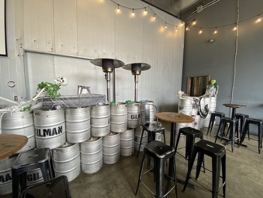 Gilman Brewing Company by null