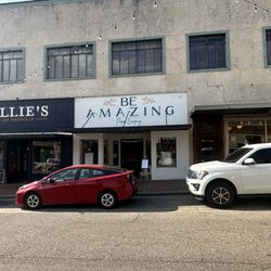 Be Amazing Paper Company