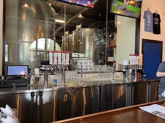 Brick River Cider St. Louis by null