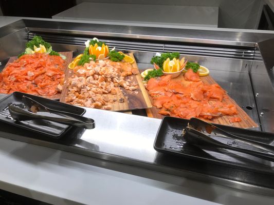 The Hermitage Hotel by null