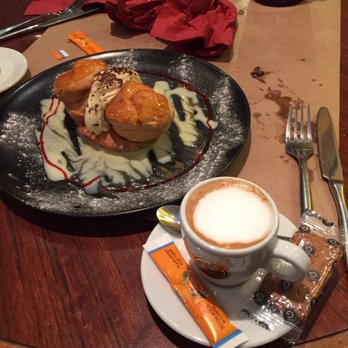 La Jacobine - Tea Rooms Near Me - Paris, 75