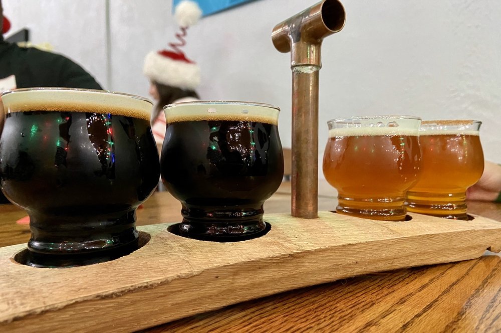 Final Gravity Brewing at James Mejia blog