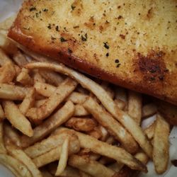 Palmer's Pizza - Chicken tenders combo part 2