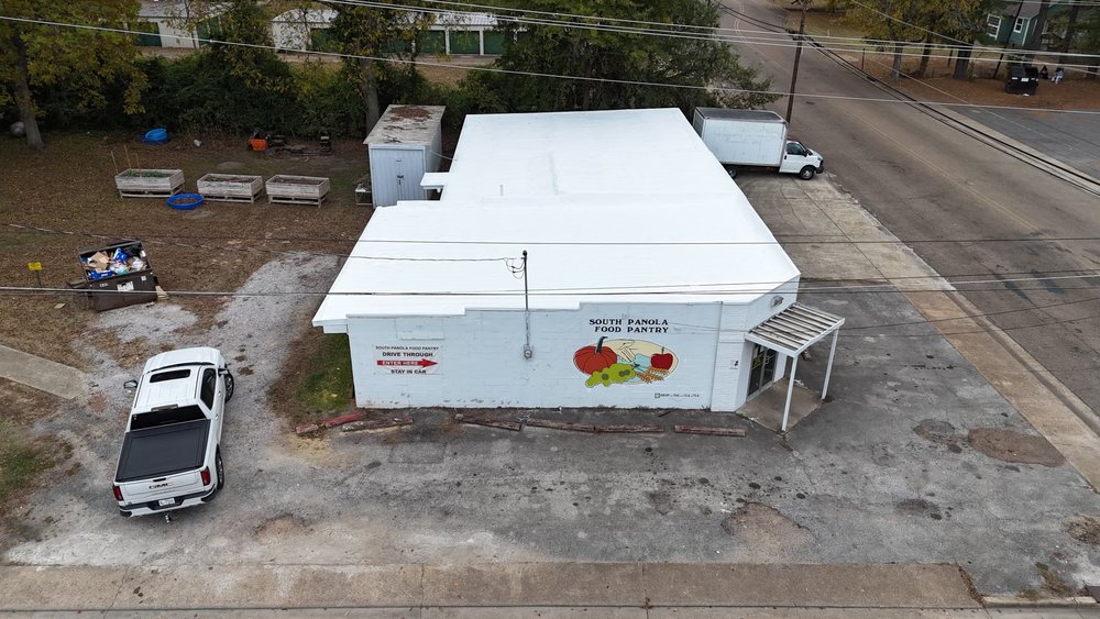 Slide of RiverLand Roofing