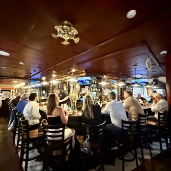 Union Oyster House - Seafood Near Me - Boston, Massachusetts Union Oyster House - Seafood Near Me - Boston, Massachusetts