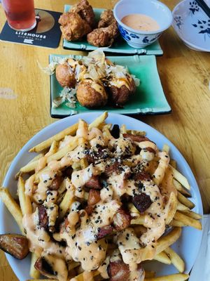 Rising Sun Collective by null