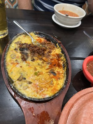 Juan's Flaming Fajitas & Cantina by null